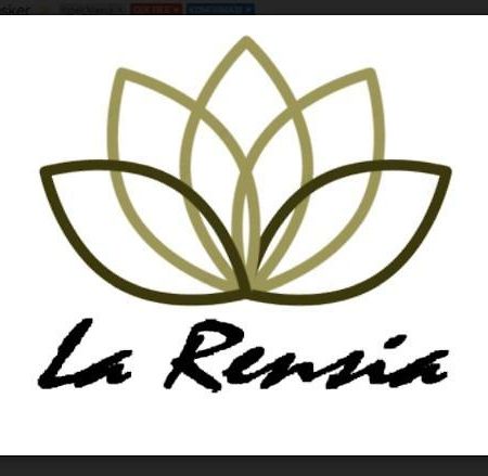 לבואן באג'ו Hotel Larensia מראה חיצוני תמונה