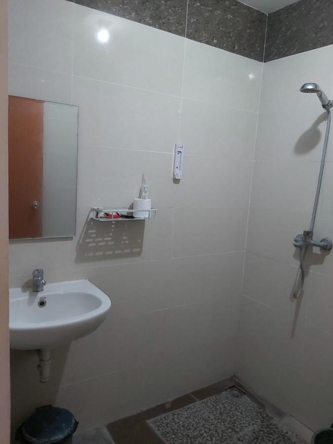 לבואן באג'ו Hotel Larensia חדר תמונה
